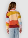 Rip Curl Retro Swell Standard Z/T Polar Kids Sweater
