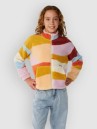 Rip Curl Retro Swell Standard Z/T Polar Kids Sweater