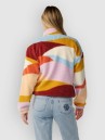 Rip Curl Retro Swell Standard Z/T Polar Fleece Jacket