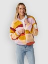 Rip Curl Retro Swell Standard Z/T Polar Fleece Jacket