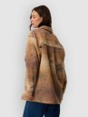 Rip Curl Retro Swell Jacquard Shacket Jacket