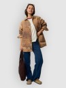 Rip Curl Retro Swell Jacquard Shacket Jacket