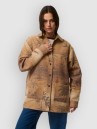 Rip Curl Retro Swell Jacquard Shacket Jacket