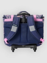 Rip Curl Wheeled Satchel 17L Mixed Travel Bag