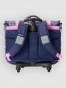 Rip Curl Wheeled Satchel 17L Mixed Travel Bag