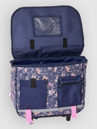 Rip Curl Wheeled Satchel 17L Mixed Travel Bag