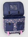 Rip Curl Wheeled Satchel 17L Mixed Travel Bag