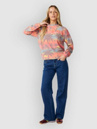 Rip Curl Retro Swell Crew Sweater