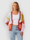 Rip Curl Surf Revival Jacquard Strickjacke