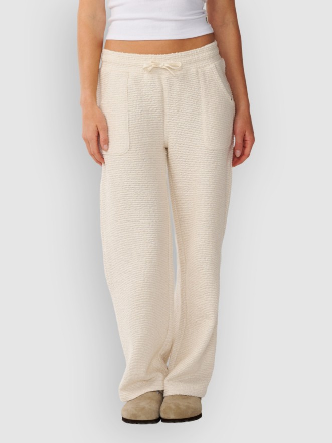 Rip Curl Cala Nights Textured Pants