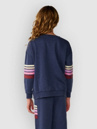 Rip Curl Surf Revival Crew Kids Sweater
