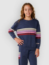 Rip Curl Surf Revival Crew Kids Sweater