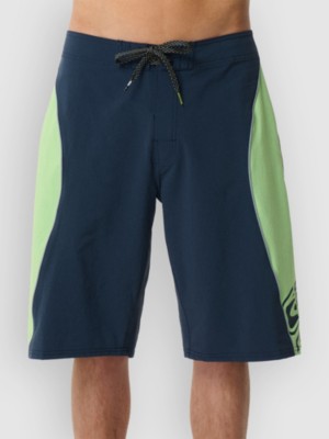 Rip Curl S-Series Panel Cordura 22 Boardshorts Blauw