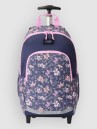 Rip Curl Wheeled Ozone 30L Mixed Backpack