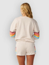 Rip Curl Surf Revival Relaxed Crew Sweater