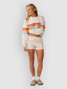 Rip Curl Surf Revival Relaxed Crew Sweater