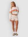 Rip Curl Surf Revival Relaxed Crew Sweater