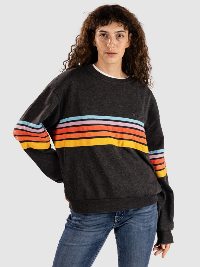 Rip Curl Surf Revival Relaxed Crew Sweater