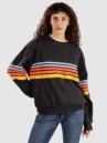 Rip Curl Surf Revival Relaxed Crew Sweater