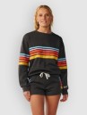 Rip Curl Surf Revival Relaxed Crew Sweater