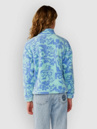 Rip Curl Pacific Dreams 1/4 Kids Fleece Half-Zip Swea