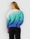 Rip Curl Bossa Nova Degradé Crew Strickpullover