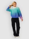 Rip Curl Bossa Nova Degradé Crew Strickpullover