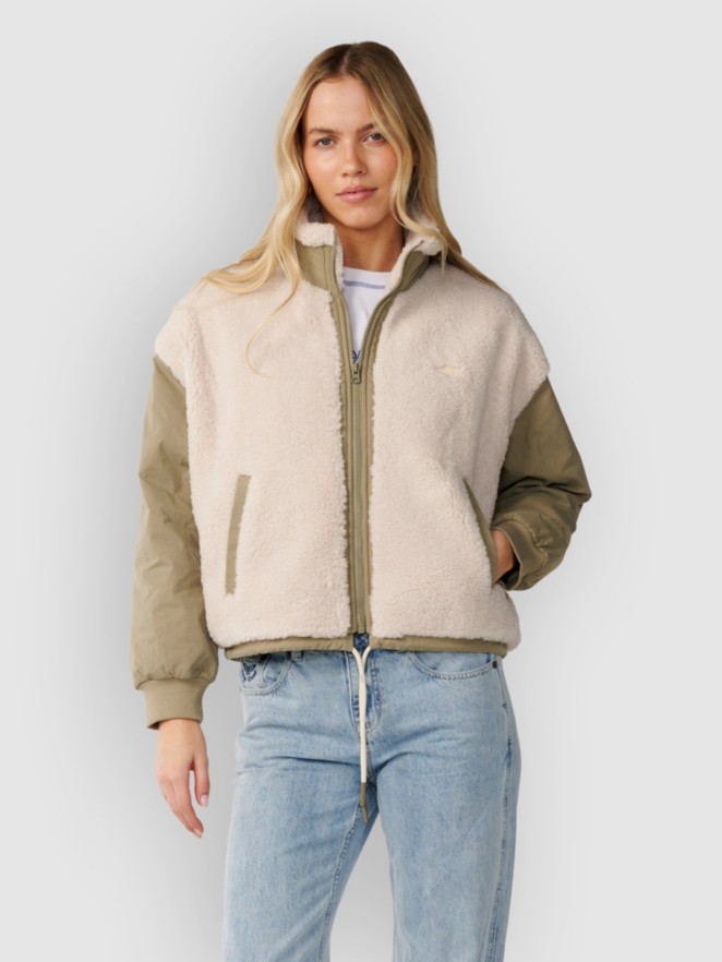 Rip Curl Venture Sherpa Jacket
