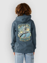 Rip Curl Air Shred Kids Hoodie