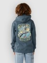 Rip Curl Air Shred Kids Hoodie