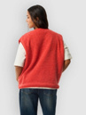 Rip Curl Every Day Polar Vest Fleece Jacket