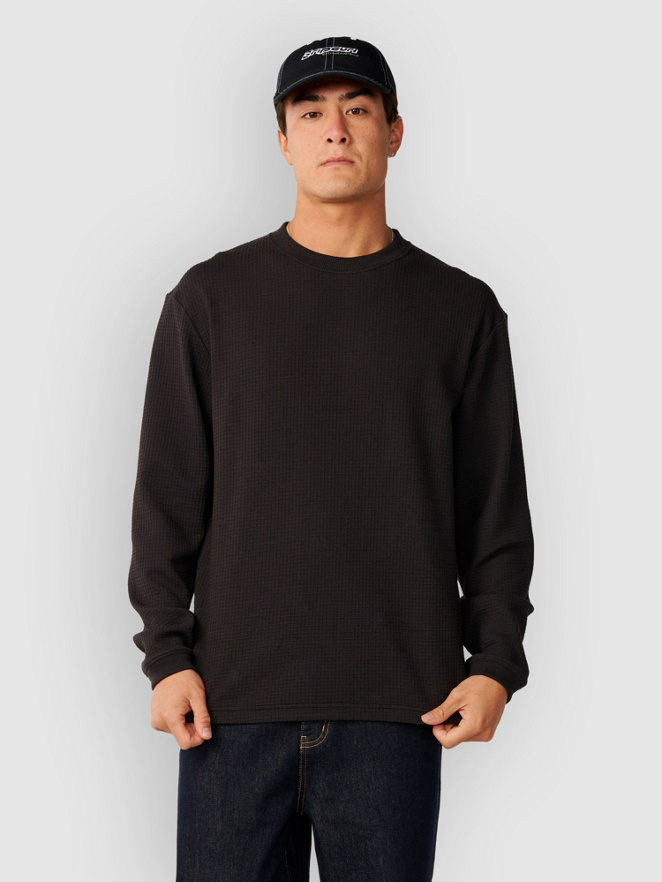 Rip Curl Premium Surf Waffle Long Sleeve T-Shirt