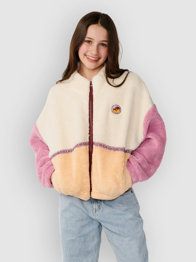 Rip Curl Surf Revival Zt Polar Kids Sweater