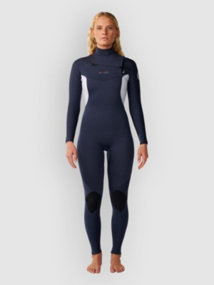 Rip Curl Dawn Patrol Cz 54 Gb Wetsuit Slate