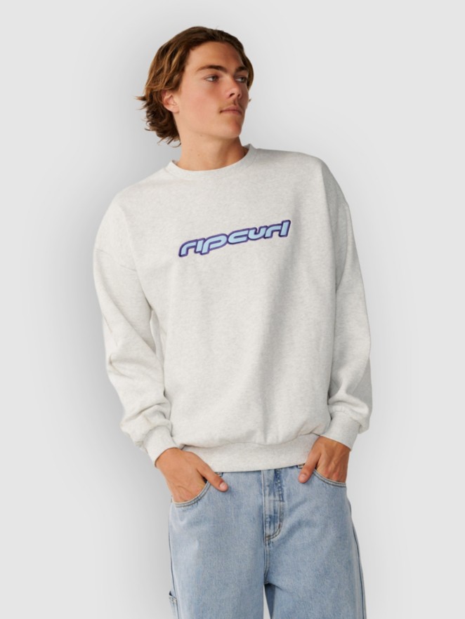 Rip Curl Archive Crew Sweater