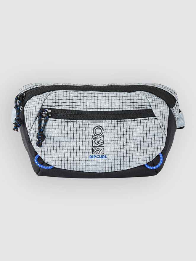 Rip Curl S-Series Overland Hip Bag