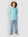 Rip Curl Surf Shack Art Kids Hoodie