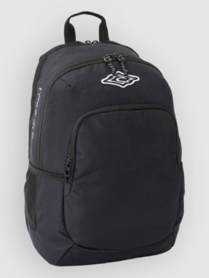Rip Curl Ozone 30L Classic Patch Rugzak Zwart