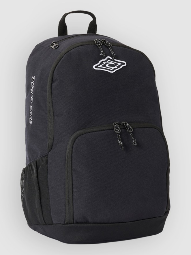 Rip Curl Evo 24L Classic Patch Backpack