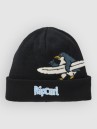 Rip Curl Sessions Kids Beanie