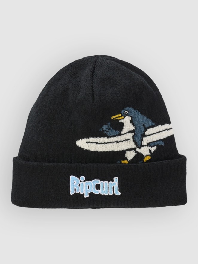 Rip Curl Sessions Kids Beanie