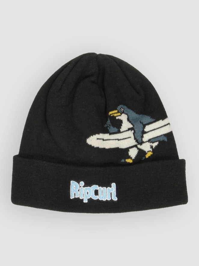 Rip Curl Sessions Kids Beanie