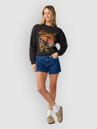 Rip Curl Wave Standard Crew Sweater