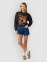 Rip Curl Wave Standard Crew Sweater