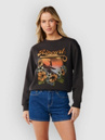 Rip Curl Wave Standard Crew Sweater