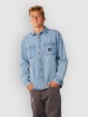 Rip Curl Premium Surf Denim Hemd