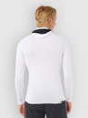 Rip Curl S-Series Upf Perf Hood Longsleeve Lycra