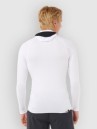 Rip Curl S-Series Upf Perf Hood Longsleeve Lycra