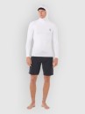 Rip Curl S-Series Upf Perf Hood Longsleeve Lycra