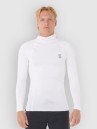 Rip Curl S-Series Upf Perf Hood Longsleeve Lycra